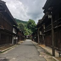 神社城宿場町2018④ 木曽路の宿場町を巡る