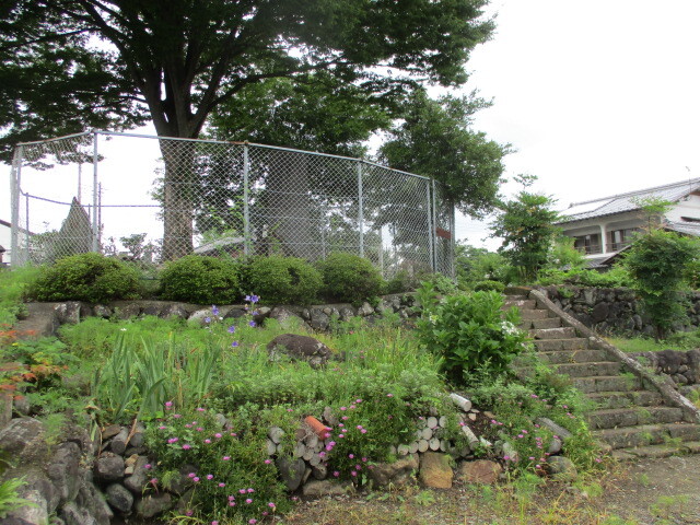 上野吉井 家康関東入府に伴い2万石で立藩した菅沼氏を経て1万石ながら国主待遇の親藩鷹司松平氏が11代に亘って当地を支配した『吉井藩陣屋』訪問