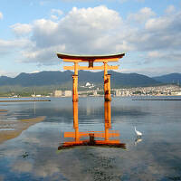 広島の旅〈３〉岩国（山口県）