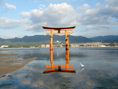 広島の旅〈３〉岩国（山口県）