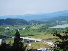 今昔・東北の暮らしと安寧と(2017夏・みちのくの旅　その１)