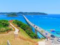 角島・下関北部の旅行記