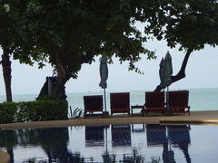 ２年ぶり10回目、サムイ島の夏休み。Part2 プールサイドでのんびり4日間