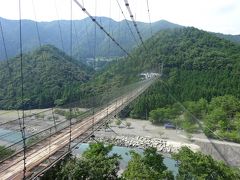 日本一距離の長い路線バスに乗ってみたくて　　熊野本宮温泉郷のひとつ川湯温泉に行って来ました