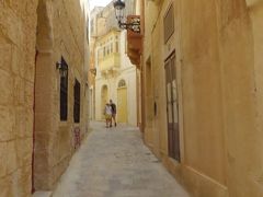 灼熱のマルタ＆ゴゾ　地中海ブルーと世界最古の石造建築　遠くても暑くても行ってよかった