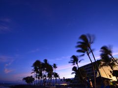 のんびりハワイ島 18 ハワイ島を発つ朝に ハワイ島 ハワイ の旅行記 ブログ By Ny0paさん フォートラベル