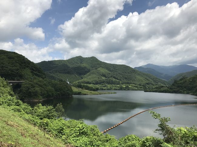 DAY1は、仙台から移動。早めに宿に入ってゆっくりと。お宿は、前から来たかった 山の神温泉の優香園！文句なしのトロトロお湯に綺麗なお部屋。<br />美味しいお料理とナイスなサービス！<br />又訪れたい宿のひとつです。<br />で、DAY2は、早池峰ダムに、ワイナリー、花巻市内をぶらぶらして、お宿は、台温泉に。<br />