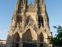 自由気ままに　フランス男一人旅①～出発・ランス編～