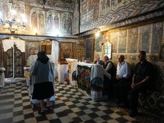 ブルガリア・ルーマニア　やさぐれ一人旅　16日間　【その11】マラムレシュの木造教会めぐり