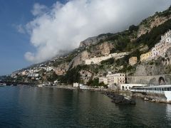 絶景と世界遺産で巡る南イタリアの旅