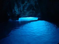 紺碧のアドリア海 クロアチア１２日間 ⑤ ヴィス島     