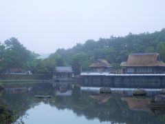 朝の青森屋(2017夏・みちのくの旅　その９)