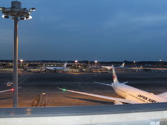 成田空港第２ターミナル