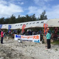 kuni隊長と行く3連休の多良間島で水納島チャレンジそして想定外の出来事が！(後編)