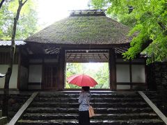 7月、大雨( ﾉД`)の京都　セレスティンホテル京都祇園に宿泊♪