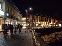 福岡旅行2017　3-5　素晴らしい夜景と焼きカレー