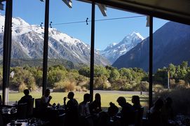 ニュージーランド旅行 2015年12月 ⑤ マウントクック(Mt.Cook/ Aoraki) 2