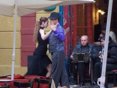 2014 GW ブラジル、アルゼンチン旅③ 快適ブエノスアイレスの巻