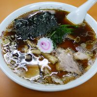 新潟ご当地ラーメン行脚ひとり旅