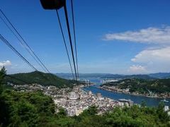 広島☆尾道千光寺