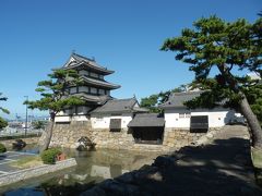 2017年盆　四国一周残り+瀬戸内の旅(8)　高松市