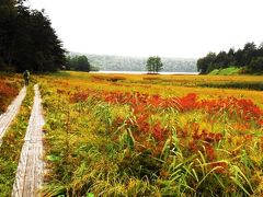 桧枝岐_Hinoemata　尾瀬桧枝岐温泉！平家落人伝説の残る、日本一人口密度が低い村