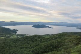 北海道＊札幌～洞爺