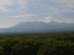 久しぶりの那須高原。