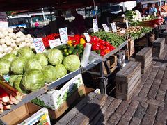 夏のフィンランド～食器探しの旅～ ⁂3日目⁂