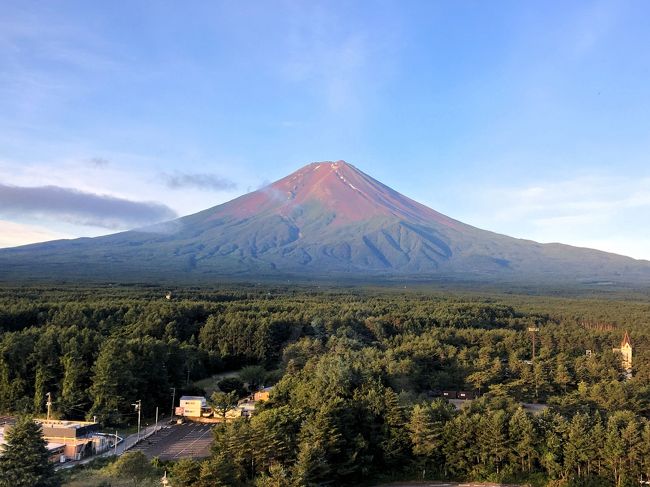 ランド 富士急 ホテル ハイ