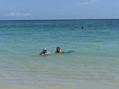 海の日3連休は、4歳娘&9歳息子と宮古島！