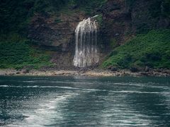 涼しくて美景の北海道旅行　道東＆道央へ　2/4