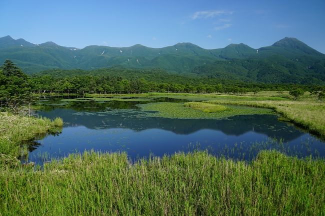 涼しくて美景の北海道旅行 道東 道央へ 1 4 ウトロ 北海道 の旅行記 ブログ By Sumiさん フォートラベル