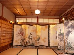 町家は隠れた京の魅力がたくさん詰まった近代和風建築 －「旧邸御室」と「詩織庵」を訪ねる