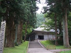 岩手県　レンタカー旅　③