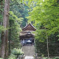 2018夏の花旅：（１）駒ヶ根高原