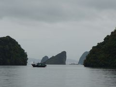 JGC修行　第５弾　雨季のハノイ～前編～