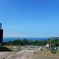 2018年7月石川県2泊3日 能登半島ドライブ前半