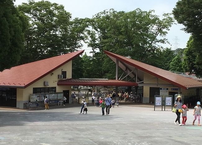 こどもの国で1日遊んできました 港北 長津田 青葉 神奈川県 の旅行記 ブログ By ミセスkさん フォートラベル