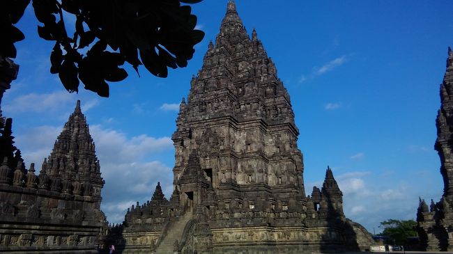 インドネシア ラヤ 5日目の1 プランバナン寺院群 プランバナン周辺 インドネシア の旅行記 ブログ By テスヤさん フォートラベル インドネシア ラヤ 5日目の1 プランバナン寺院群 プランバナン周辺 インドネシア の旅行記 ブログ By テスヤさん フォートラベル