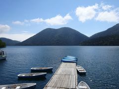 帯広から然別湖へ～半日の旅～