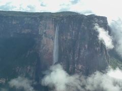 4日目　ベネズエラ・ギアナ高地とカナイマ