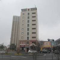 九州縦断旅（２１）JR九州ホテル熊本と郷土料理