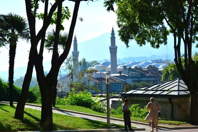 エーゲ海の眩しい夏色一人旅トルコ ちょこっとギリシャ Vol 1 オスマン帝国時代の古都 ブルサ 古民家の村 ジュマルクズク ブルサ トルコ の旅行記 ブログ By るなさん フォートラベル エーゲ海の眩しい夏色一人旅トルコ ちょこっとギリシャ Vol 1 オスマン帝国時代の古都 ブルサ 古民家の村 ジュマルクズク ブルサ トルコ の旅行記 ブログ By るなさん フォートラベル