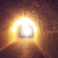 2018年G.W. 　焼津1泊の帰りは蓬莱橋、明治のトンネル、日本平からの久能山などなど