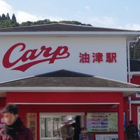 カープキャンプ偵察。人吉から日南