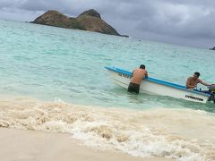 今年はオアフ島！　３世代旅！その2　ドライブ