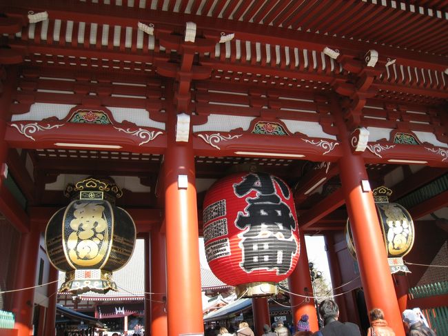 娘の武道館ライブ参戦の付き添いで東京へ。東京駅は今までいつも通過地点だったので、東京駅そばにホテルをとりライブ前は東京駅、皇居周辺を散策。翌日は浅草仲見世で食べ歩き、スカイツリーを眺めました。