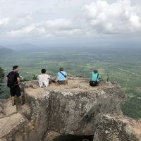 どどどっとカンボジアの旅～2日目プレアビヒア～