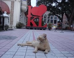 ⑥子連れ二人旅！猫ちゃん探しにランカウイ島での夏休み＋クアラルンプール1泊（エアアジア利用）＋のお土産（完）